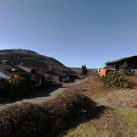 Fewo Clemensberg Niedersfeld Winterberg Exterior foto