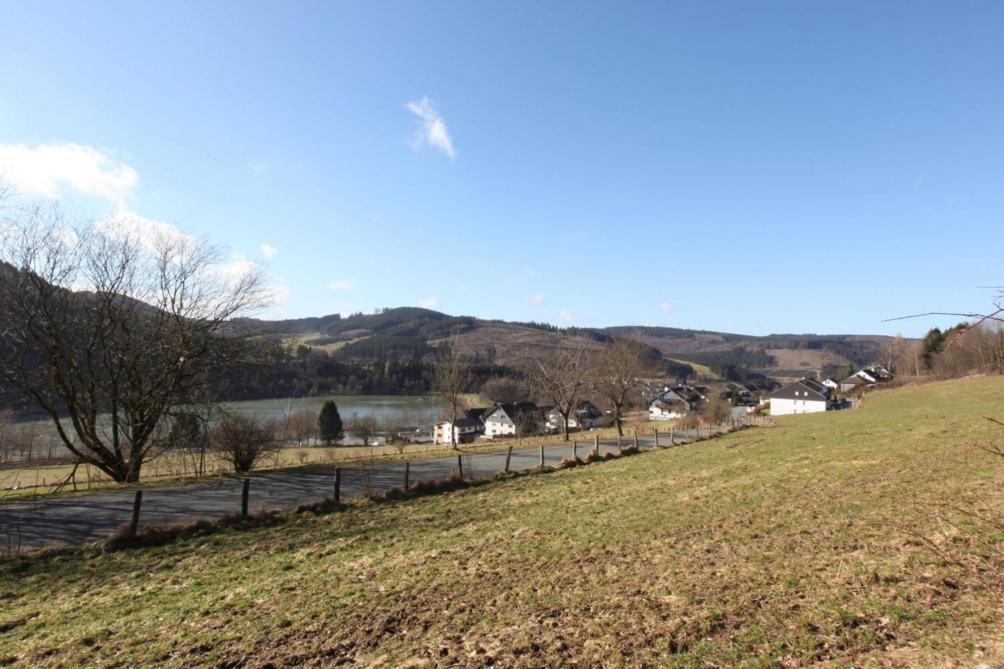 Fewo Clemensberg Niedersfeld Winterberg Exterior foto